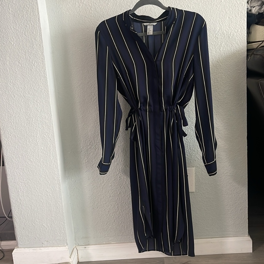 H&M dress